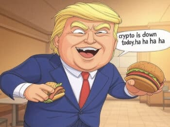 Why Crypto is down today? Trump's Liberation Day US tariffs plays a part? Will it triggers US recession? Best crypto wallet?